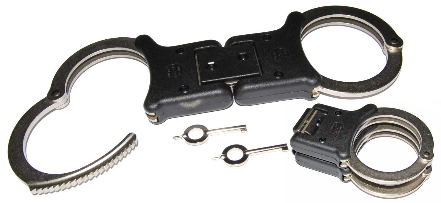 TCH 850 Premier Rigid Nickel