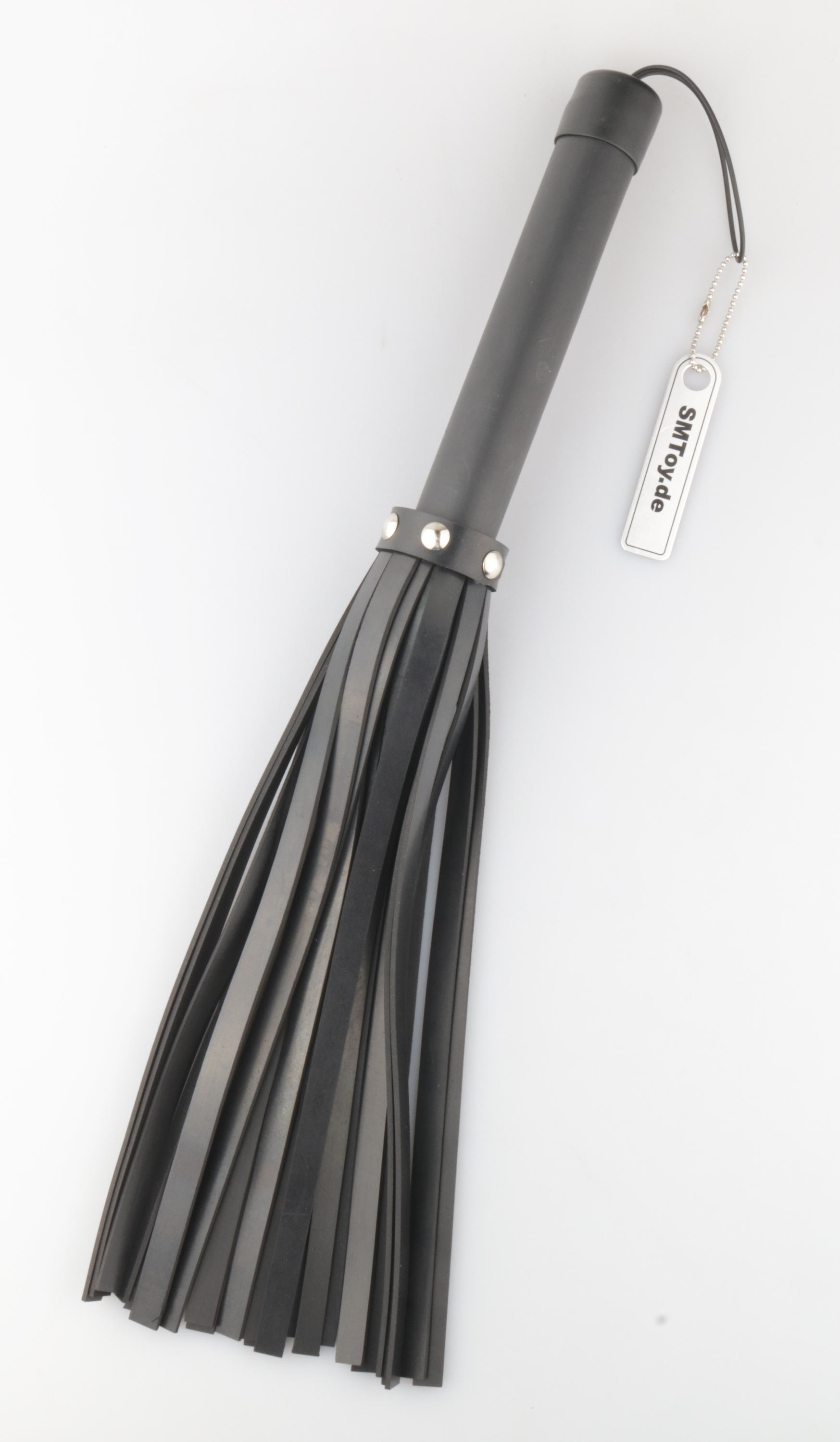 Shadow-Beast: der GUMMI STRIEMER