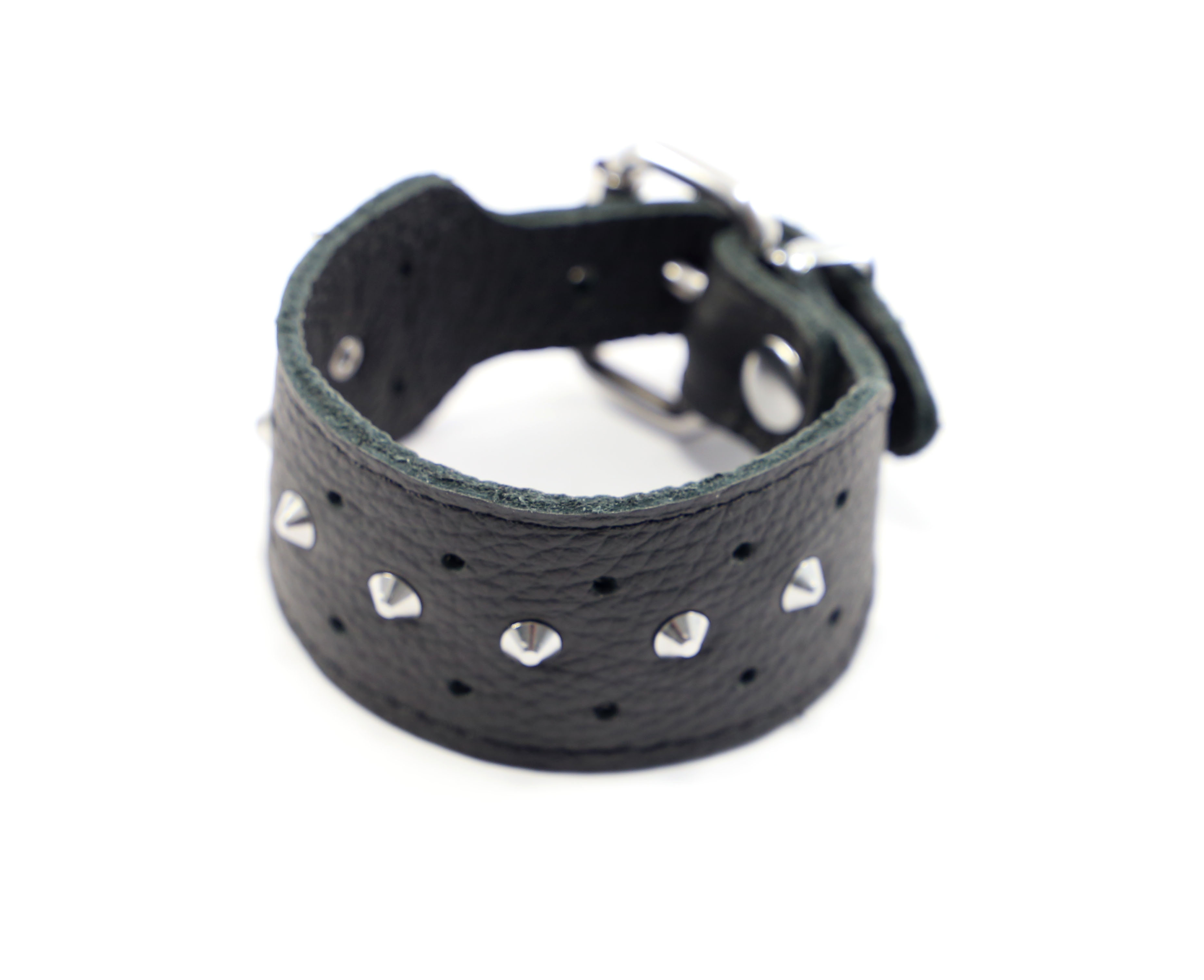 Nieten Armband "Singel"