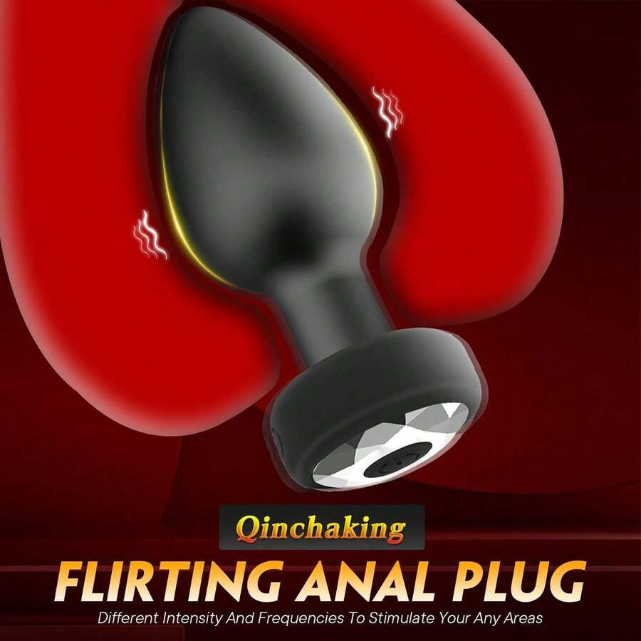 Recharge Plug mit Fernbedienung