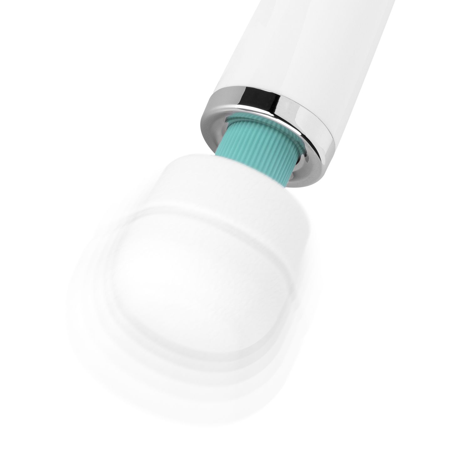 MyMagicWand Wand-Vibrator – Türkis
