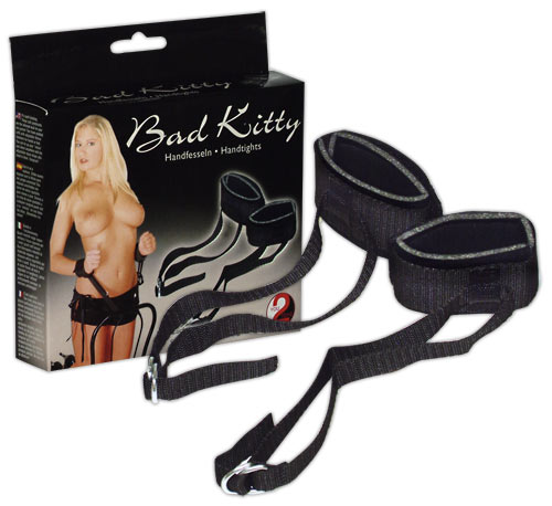 Bad Kitty Gelenkfessel