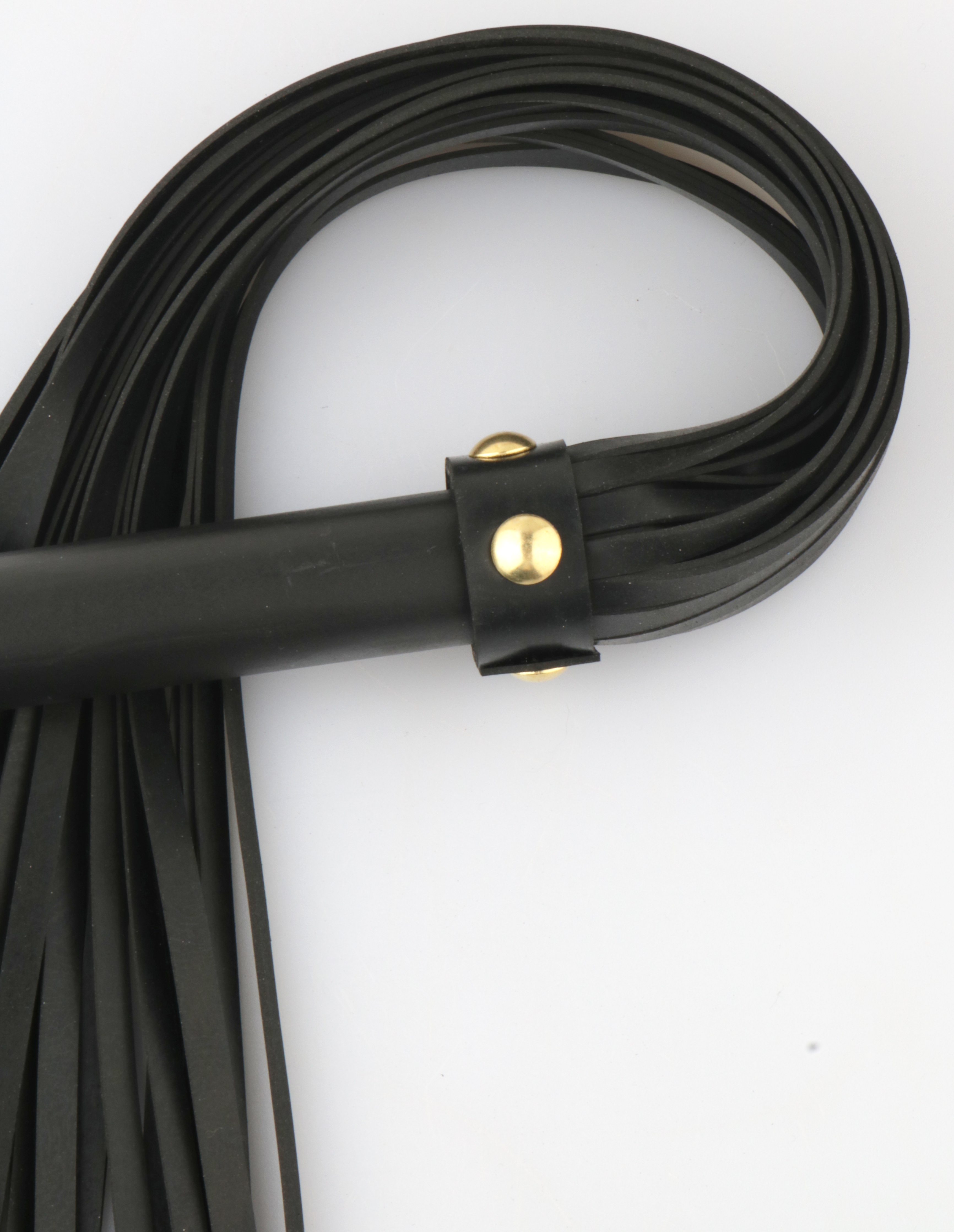 Spezial Lagerdomse Serie - Gummiflogger 30 Tails Gold