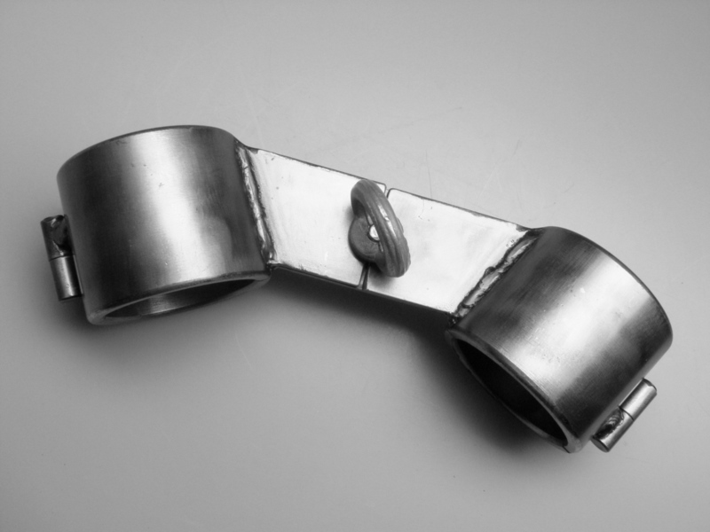 FESSELSTANGE II - SUPER SCHWER