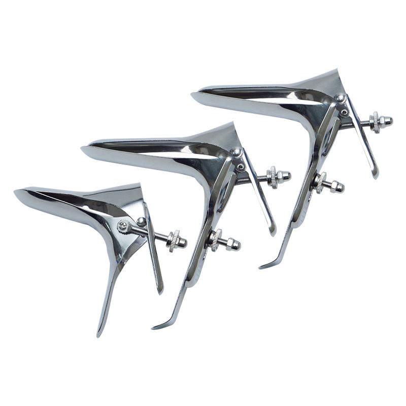 Vaginalspekulum nach Pothol