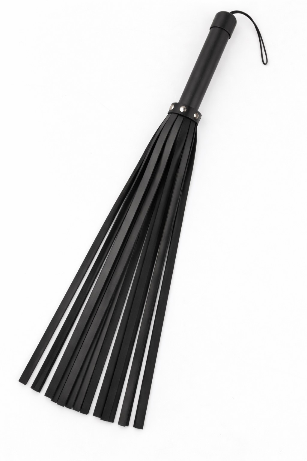 Shadow-Beast: der GUMMI STRIEMER