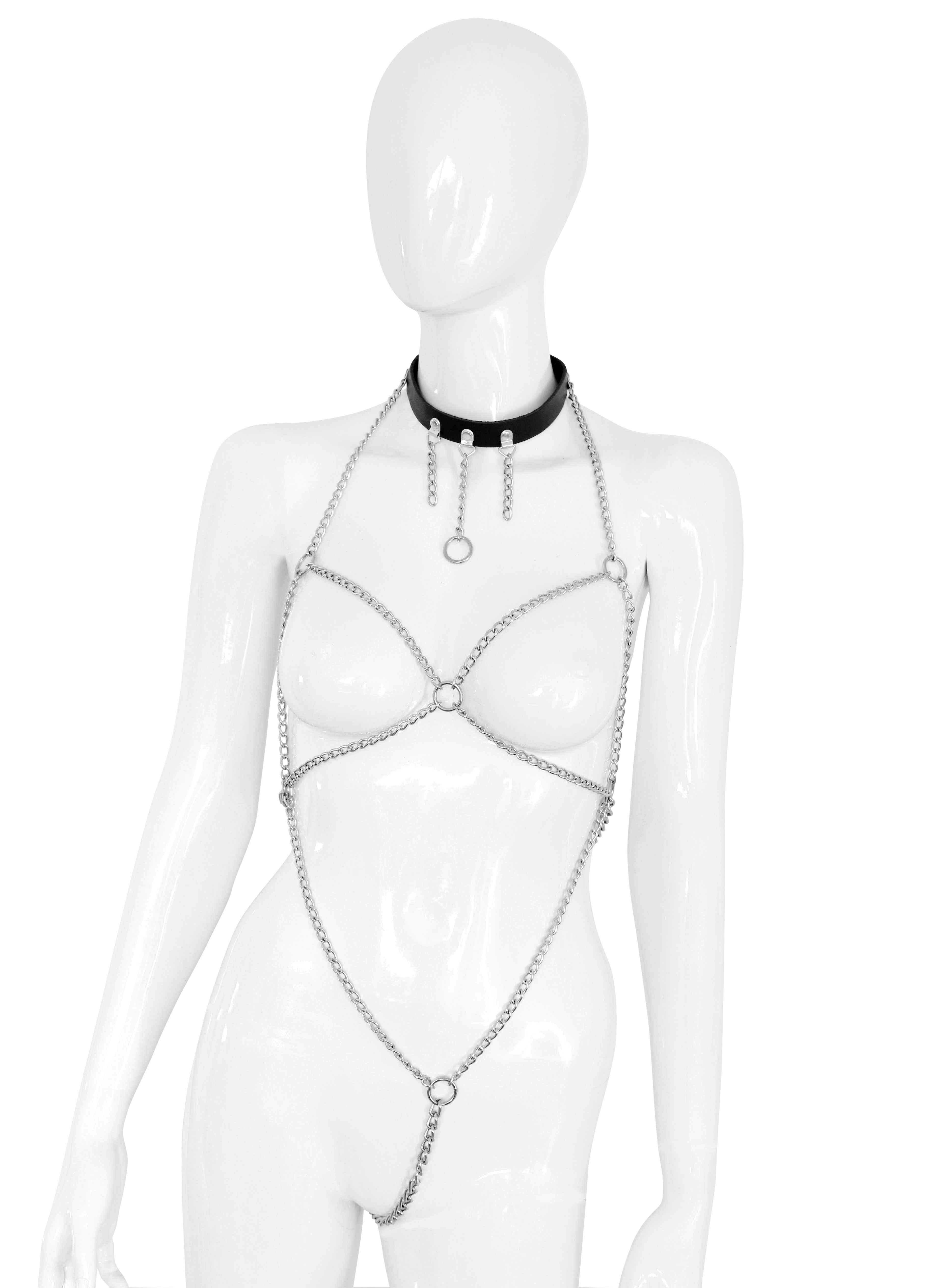 Ketten Body Harness