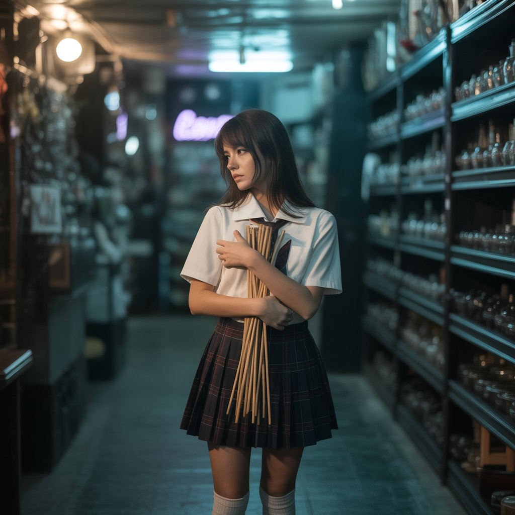 10er-Pack Canes, ungeschält, Ø ca.8mm, Länge ca. 60cm